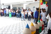 Centro Educacional Esplanada - Campo Grande - Zona Oeste - RJ -  - cdigo foto:  6059