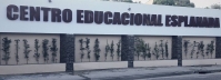 Centro Educacional Esplanada - Campo Grande - Zona Oeste - RJ - TEMOS UM NOVO ESPLANADA TODINHO PARA VOC #VEMPARAOCEE - cdigo foto:  6350