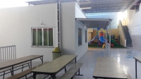 Centro Educacional Esplanada - Campo Grande - Zona Oeste - RJ - TEMOS UM NOVO ESPLANADA TODINHO PARA VOC #VEMPARAOCEE - cdigo foto:  6789