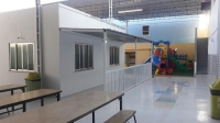 Centro Educacional Esplanada - Campo Grande - Zona Oeste - RJ - TEMOS UM NOVO ESPLANADA TODINHO PARA VOC #VEMPARAOCEE - cdigo foto:  6790