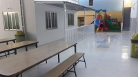 Centro Educacional Esplanada - Campo Grande - Zona Oeste - RJ - TEMOS UM NOVO ESPLANADA TODINHO PARA VOC #VEMPARAOCEE - cdigo foto:  6791