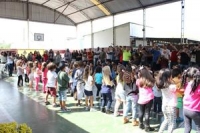 Centro Educacional Esplanada - Campo Grande - Zona Oeste - RJ -  - cdigo foto:  5250