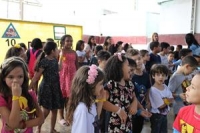Centro Educacional Esplanada - Campo Grande - Zona Oeste - RJ -  - cdigo foto:  5251
