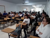 Centro Educacional Esplanada - Campo Grande - Zona Oeste - RJ - ENSINO MDIO COM FOCO NO ENEM! - cdigo foto:  12141